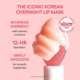 Lip Sleeping Mask - Strawberry Shortcake