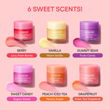 Lip Sleeping Mask - Strawberry Shortcake