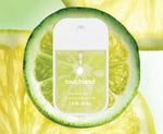 POWER MIST LEMON LIME SPRITZ