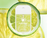 POWER MIST LEMON LIME SPRITZ