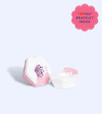 "XOXO” Bracelet Bath Bomb