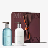 Coastal Cypress & Sea Fennel Hand Care Collection