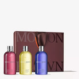 The Floral Spicy Body Care Collection