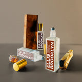 MILK WOOD Fragrance Oil Rollerball