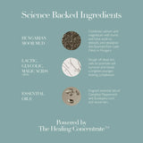 Moor Cream Cleanser