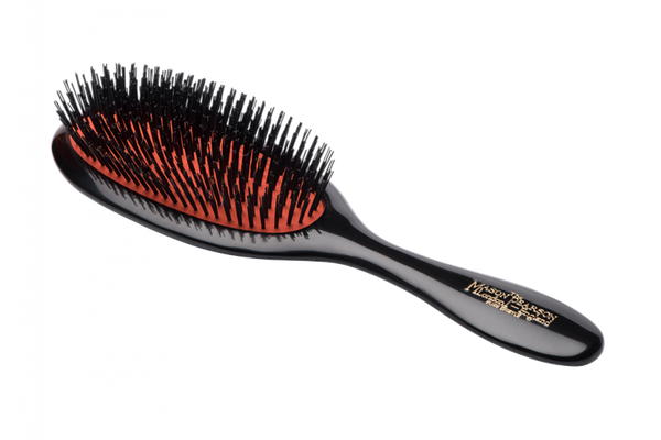 Handy Boar Bristle Hairbrush – Private Edition Nashville