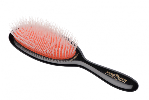 Universal Nylon Hairbrush