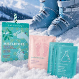 Mistletoes