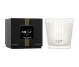 Amalfi Lemon & Mint 3-Wick Candle