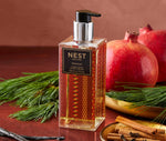 Holiday Liquid Soap
