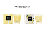 Sunlit Yuzu & Neroli Classic Candle