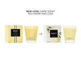 Sunlit Yuzu & Neroli Classic Candle