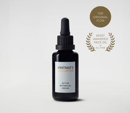 Active Botanical Serum™ 30ml