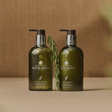 Reviving Rosemary Fine Liquid Hand Wash