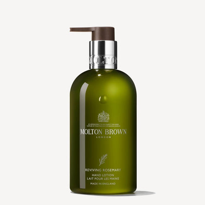 Reviving Rosemary Hand Lotion