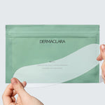 SILICONEFUSION™ Neck Patch
