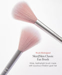 Skin2Skin Classic Fan Brush