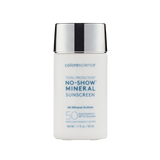 Total Protection® No-Show™ Mineral Sunscreen SPF 50