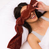 Nodpod Sleep Mask - Saddle Up