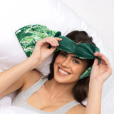 Nodpod Sleep Mask - Resort Palm