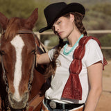 Nodpod Sleep Mask - Saddle Up