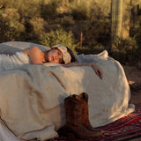 Nodpod Sleep Mask - Frontier