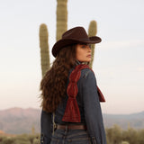 Nodpod Sleep Mask - Saddle Up