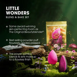 Little Wonders Blend & Bake Set