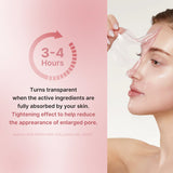 PDRN Pink Collagen Jelly Mask