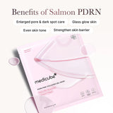 PDRN Pink Collagen Jelly Mask