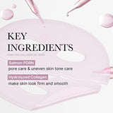 PDRN Pink Collagen Jelly Mask