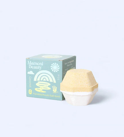 "Besties” Bracelet Bath Bomb