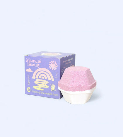 "Love You” Bracelet Bath Bomb