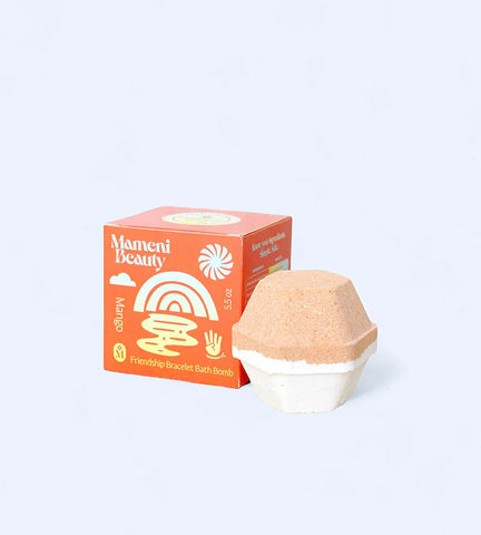 "Mama” Bracelet Bath Bomb