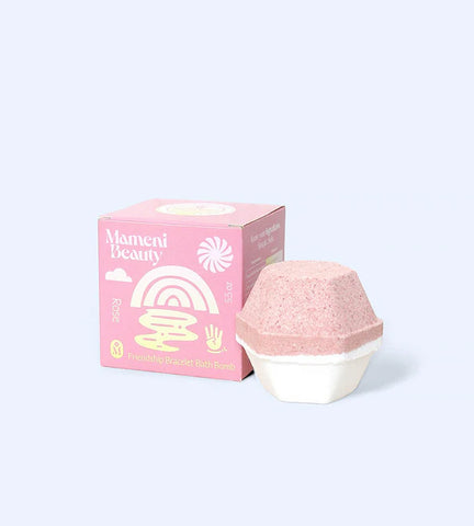 "Sunshine” Bracelet Bath Bomb