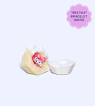 "Besties” Bracelet Bath Bomb