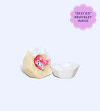 "Besties” Bracelet Bath Bomb
