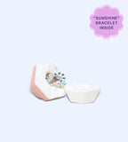 "Sunshine” Bracelet Bath Bomb