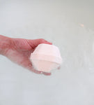 Hydrate Bath Bomb