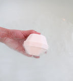 Hydrate Bath Bomb