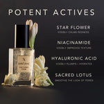 Star Flower Niacinamide Serum