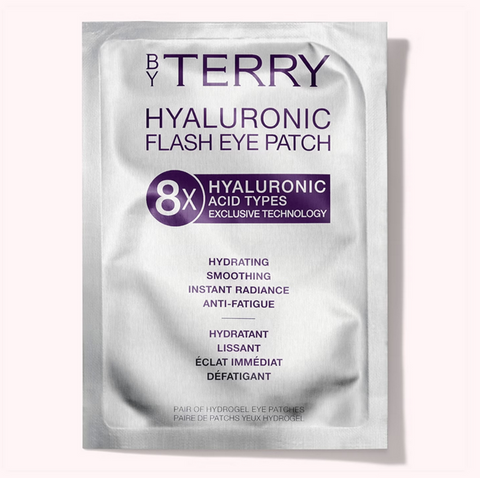 Hyaluronic Flash Eye Patch