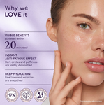 Hyaluronic Flash Eye Patch
