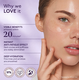 Hyaluronic Flash Eye Patch