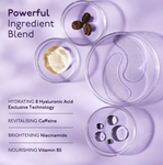 Hyaluronic Flash Eye Patch