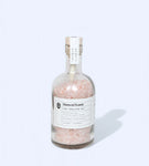 “Compassion” Pink Himalayan Salt Soak