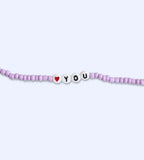 "XOXO” Bracelet Bath Bomb