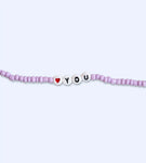 "♥️ You” Bracelet Bath Bomb