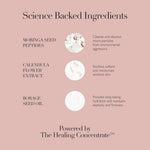 QUEEN CLEANSER