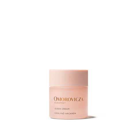 QUEEN CREAM